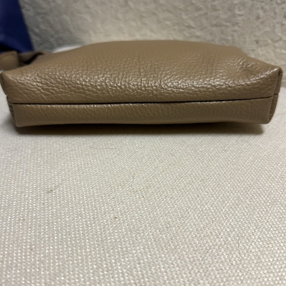 NWOT, Valentina leather wristlet pouch - Picture 4 of 5